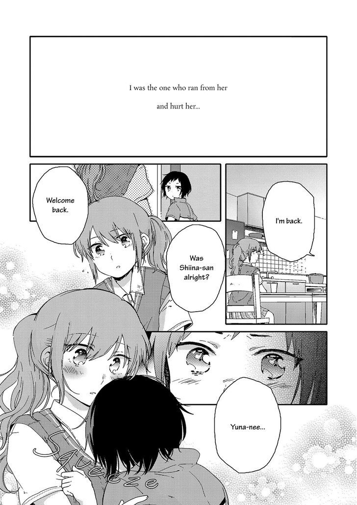 Kindred Spirits On The Roof Chapter 2 #28