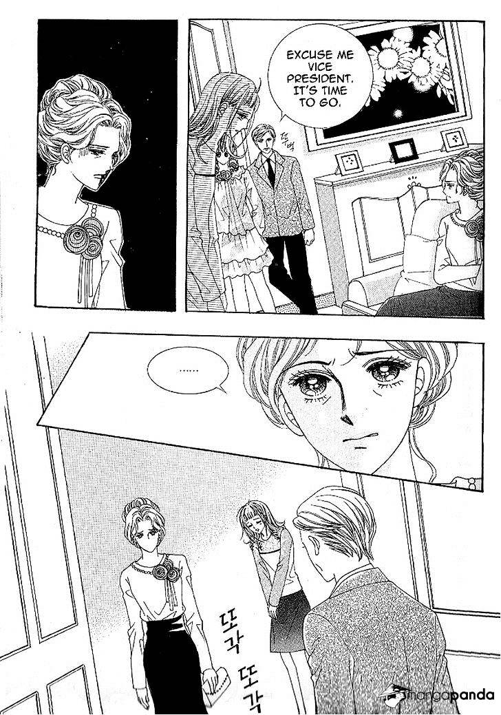 Nan Eomma Nun Appa Chapter 44 #7