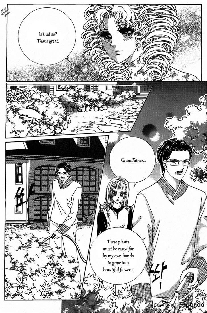 Nan Eomma Nun Appa Chapter 21 #25