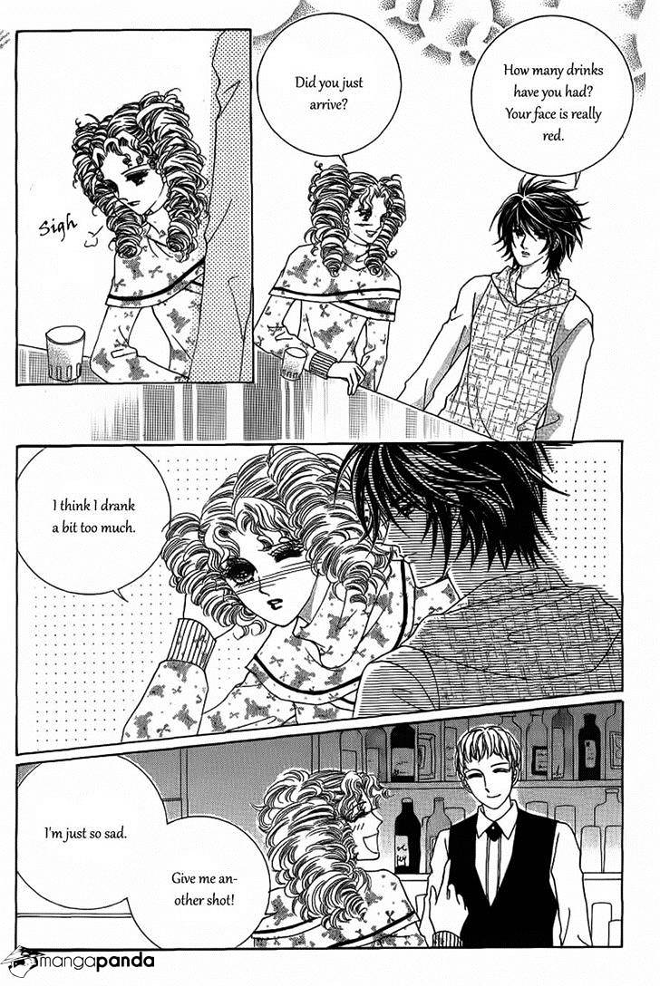 Nan Eomma Nun Appa Chapter 20 #13