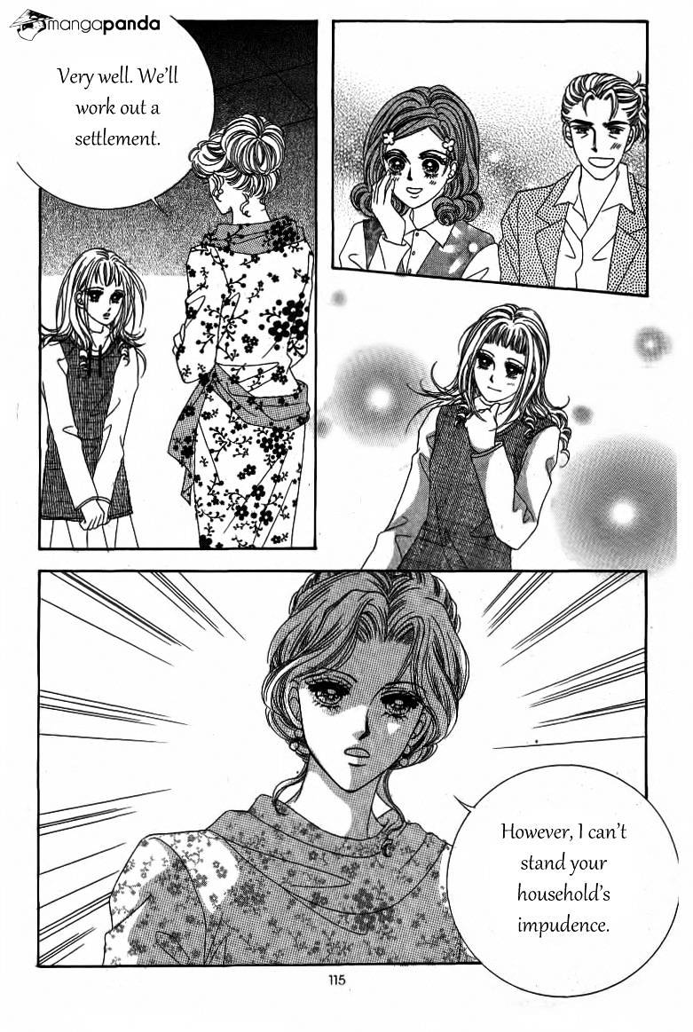 Nan Eomma Nun Appa Chapter 16 #20