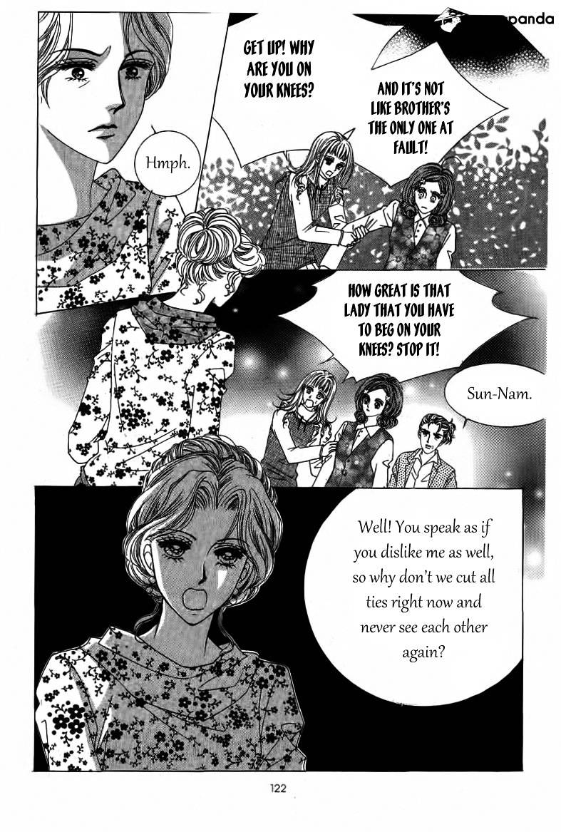 Nan Eomma Nun Appa Chapter 16 #27