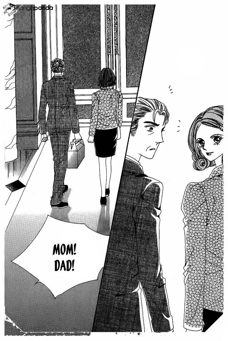 Nan Eomma Nun Appa Chapter 13 #6