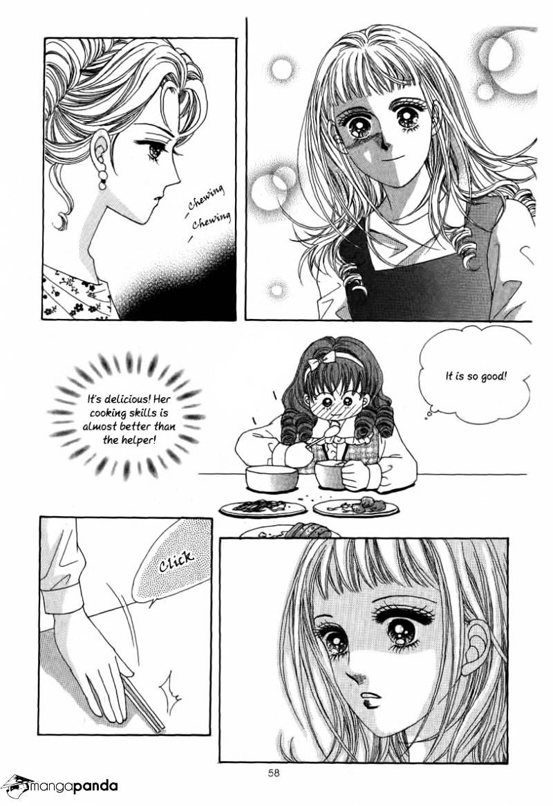 Nan Eomma Nun Appa Chapter 10 #22