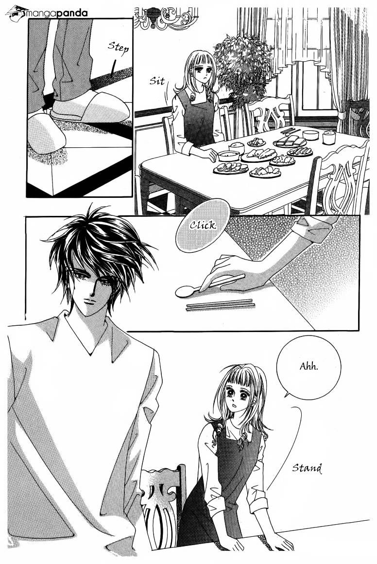 Nan Eomma Nun Appa Chapter 10 #30