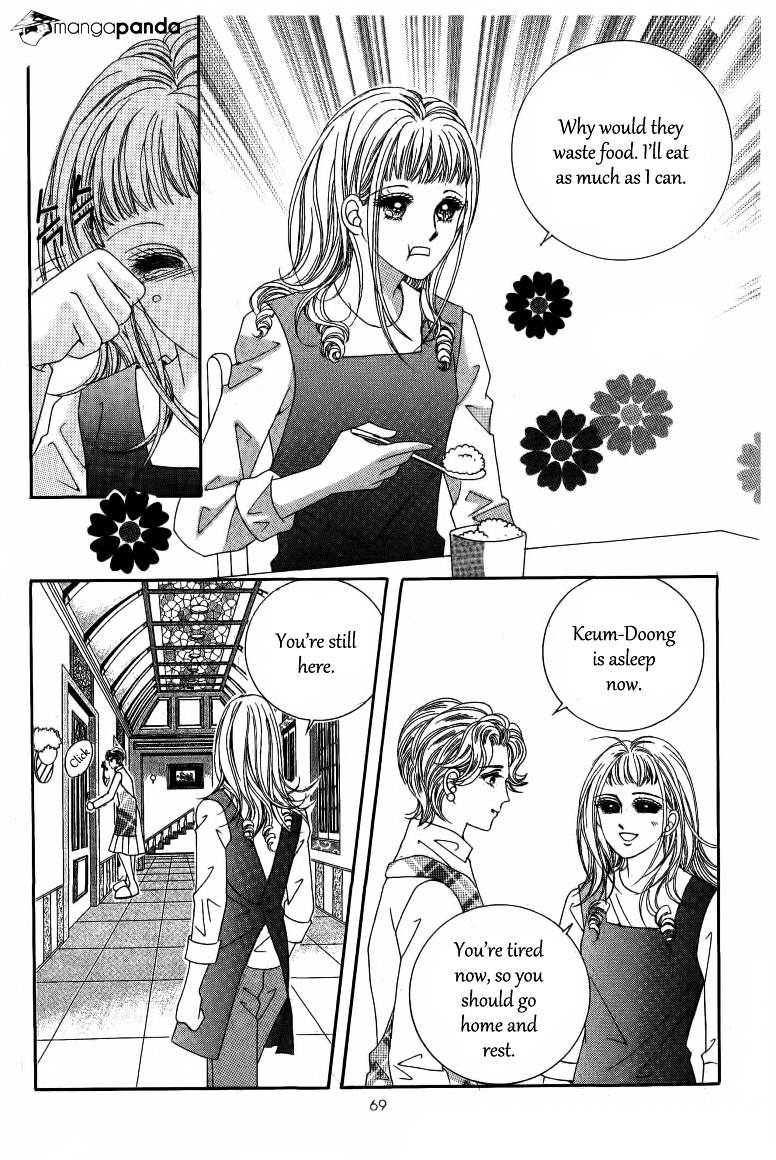 Nan Eomma Nun Appa Chapter 10 #33