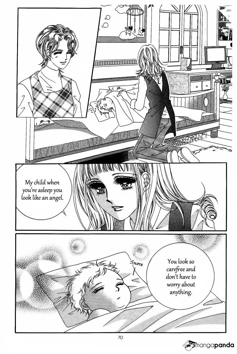 Nan Eomma Nun Appa Chapter 10 #34