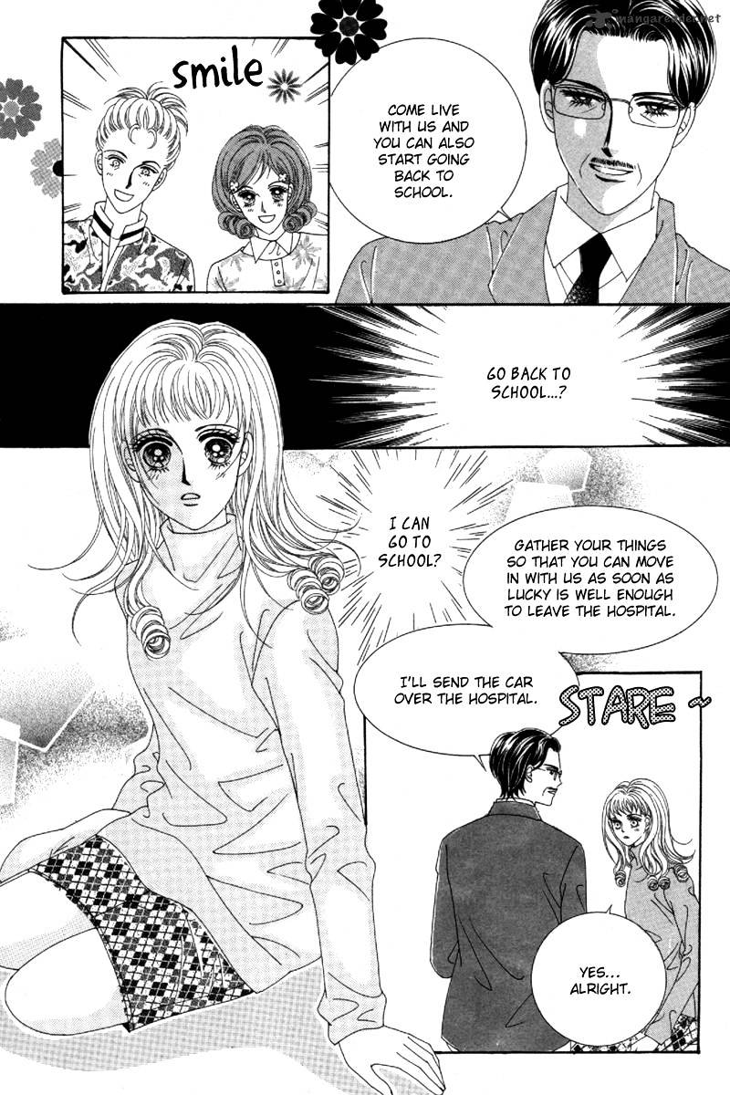 Nan Eomma Nun Appa Chapter 2 #115