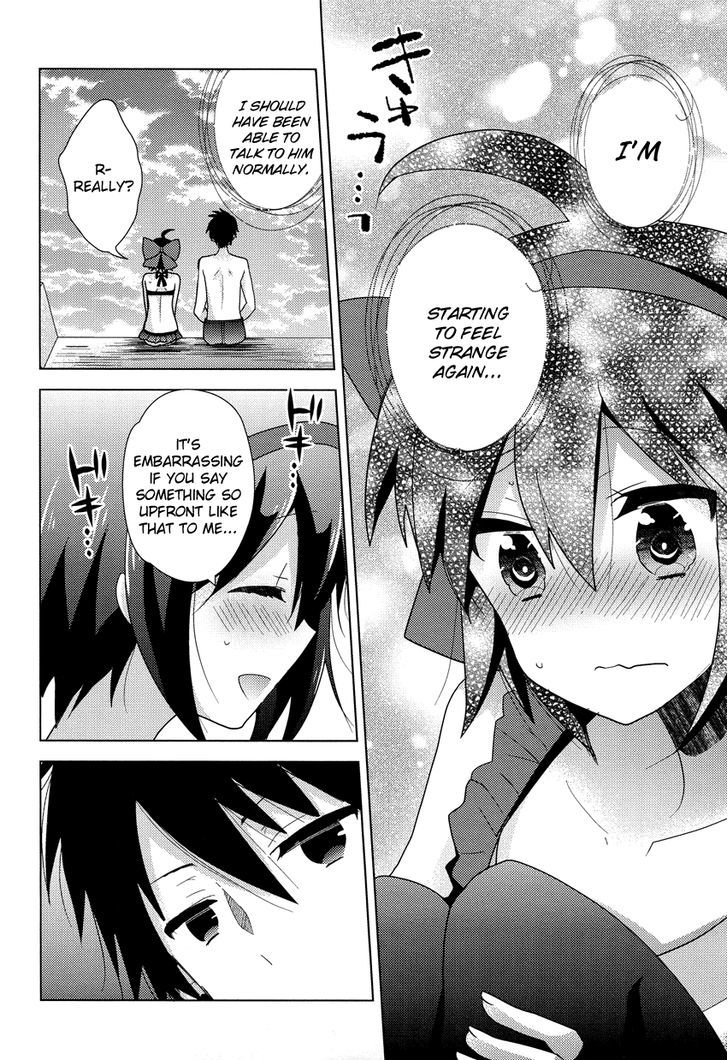 Otasuke Miko Miko-Chan Chapter 10 #23