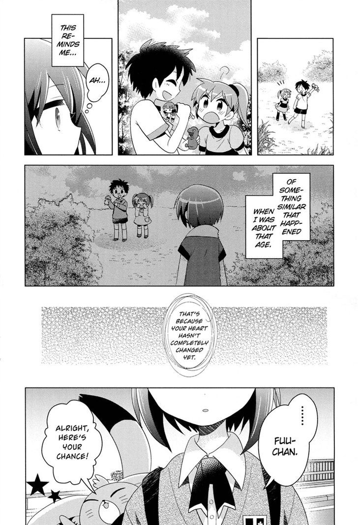 Otasuke Miko Miko-Chan Chapter 2 #16