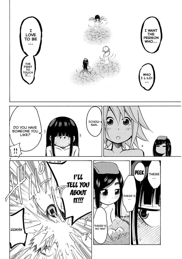 Nikoben! Chapter 36 #6