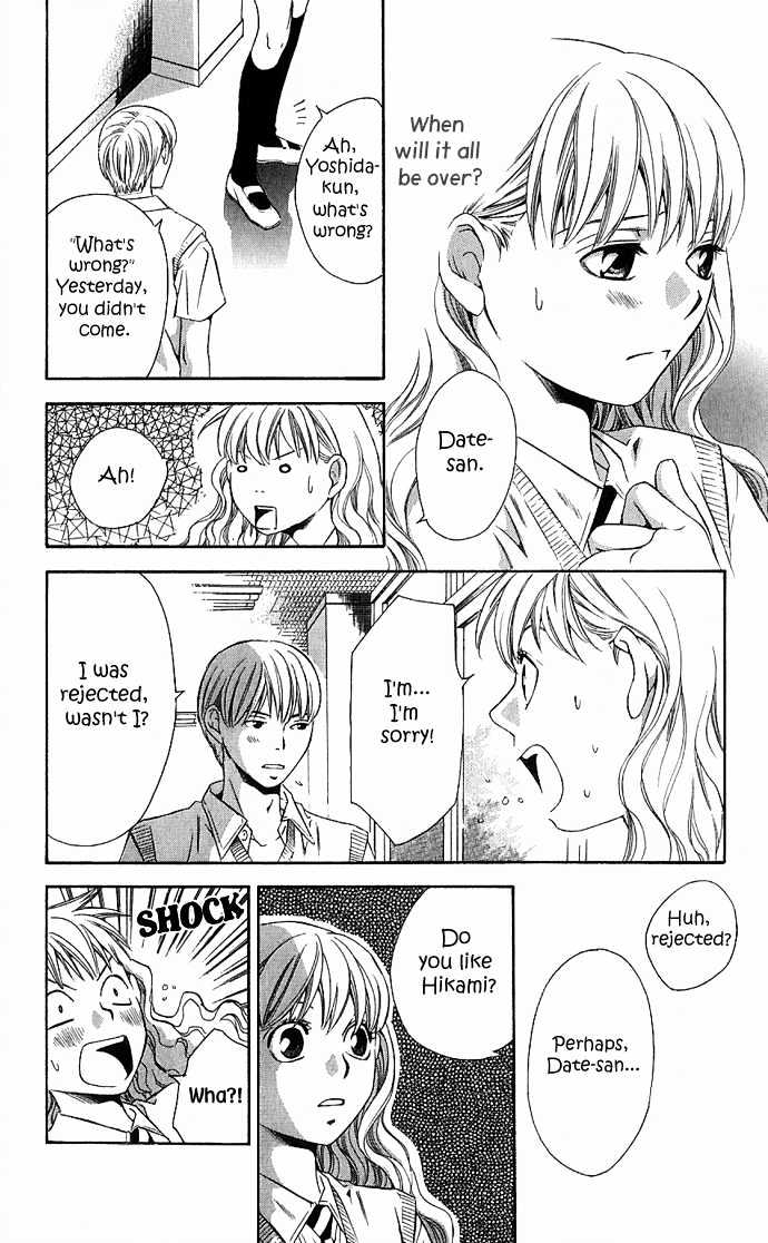 Suki Ni Naru Made Matte Chapter 1 #36