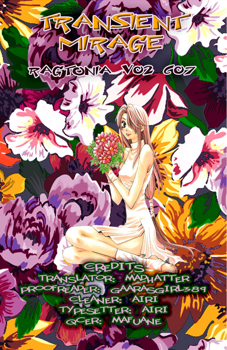 Ragtonia Chapter 7 #1