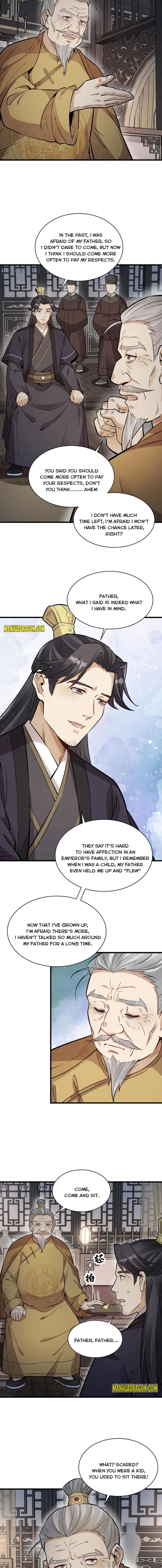 Lan Ke Qi Yuan Chapter 150 #2