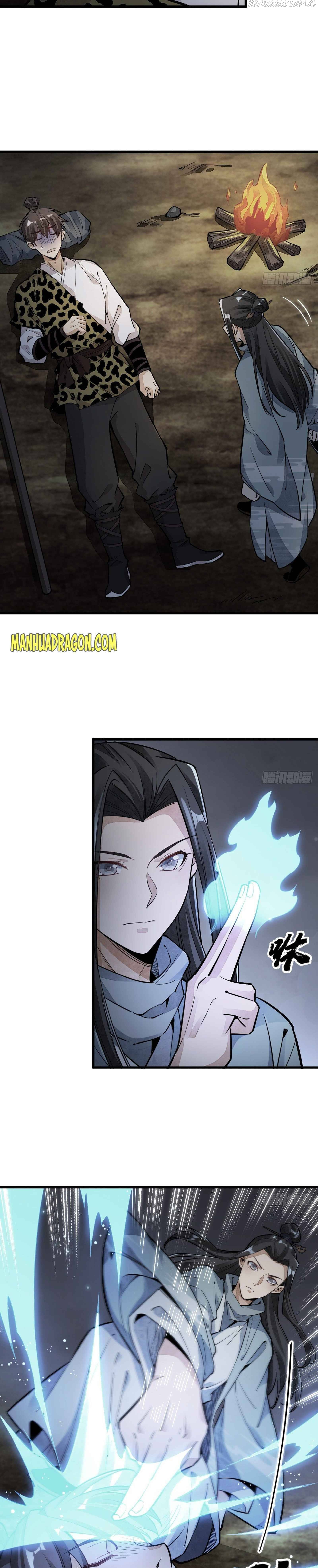 Lan Ke Qi Yuan Chapter 47 #11