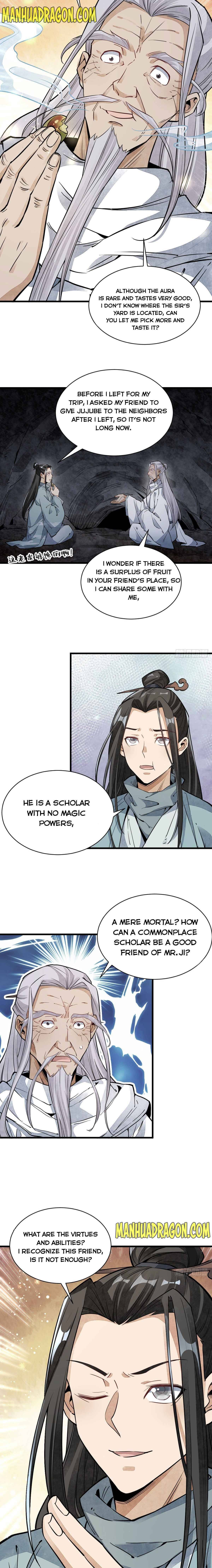 Lan Ke Qi Yuan Chapter 34 #9