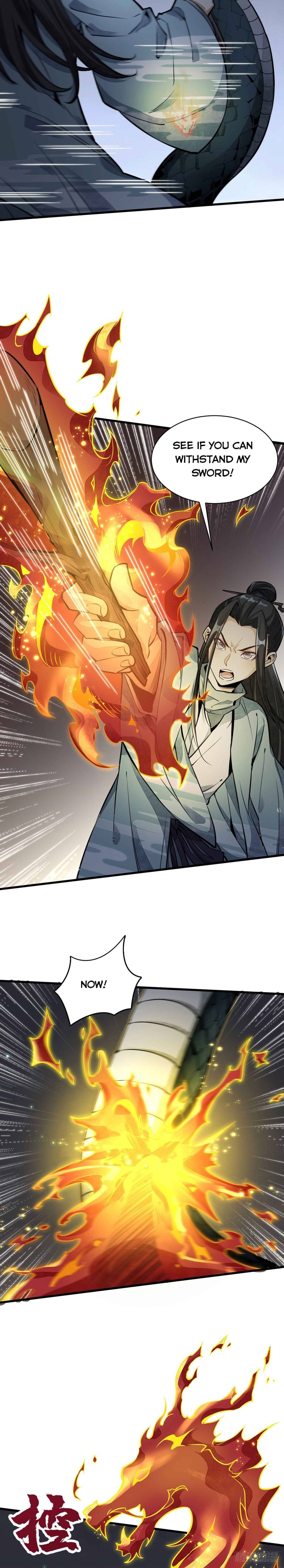 Lan Ke Qi Yuan Chapter 31 #12