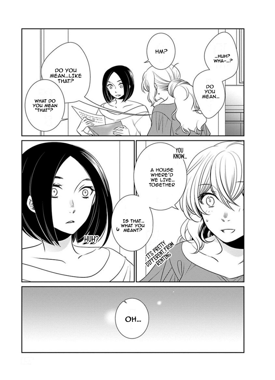 An Absurd Relationship Chapter 29 #6