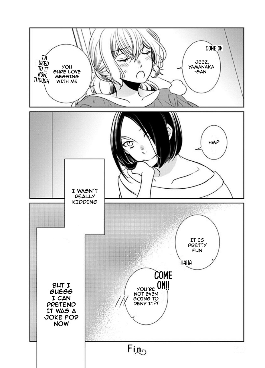 An Absurd Relationship Chapter 29 #9