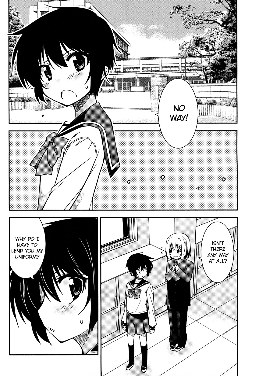 Boku To Boku Chapter 2 #5