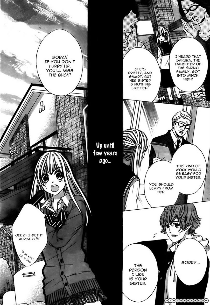 Kore Ga Koi To Iu Naraba Chapter 1 #3