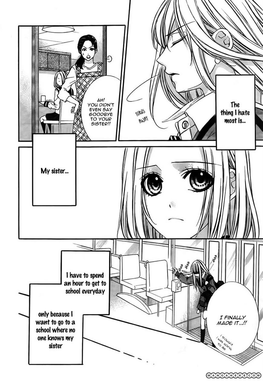 Kore Ga Koi To Iu Naraba Chapter 1 #5