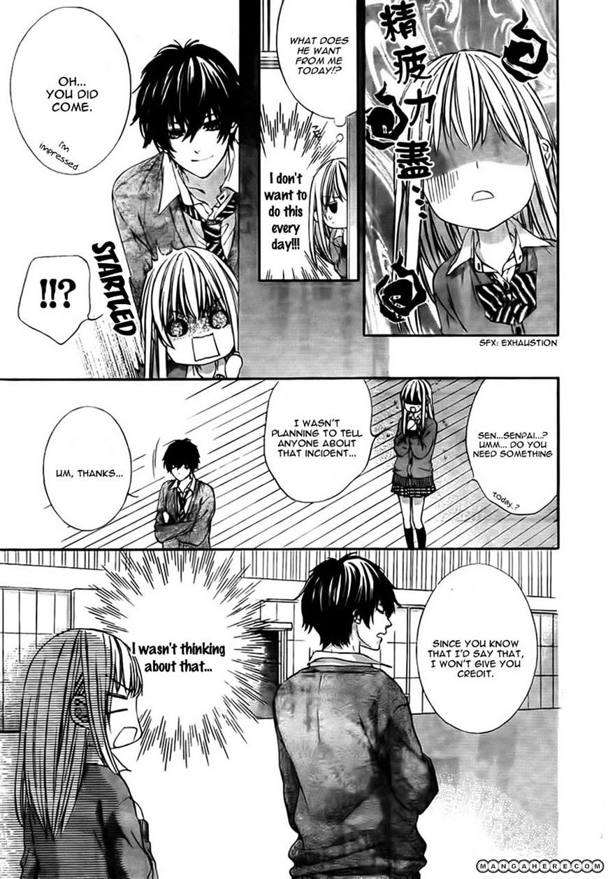 Kore Ga Koi To Iu Naraba Chapter 1 #16