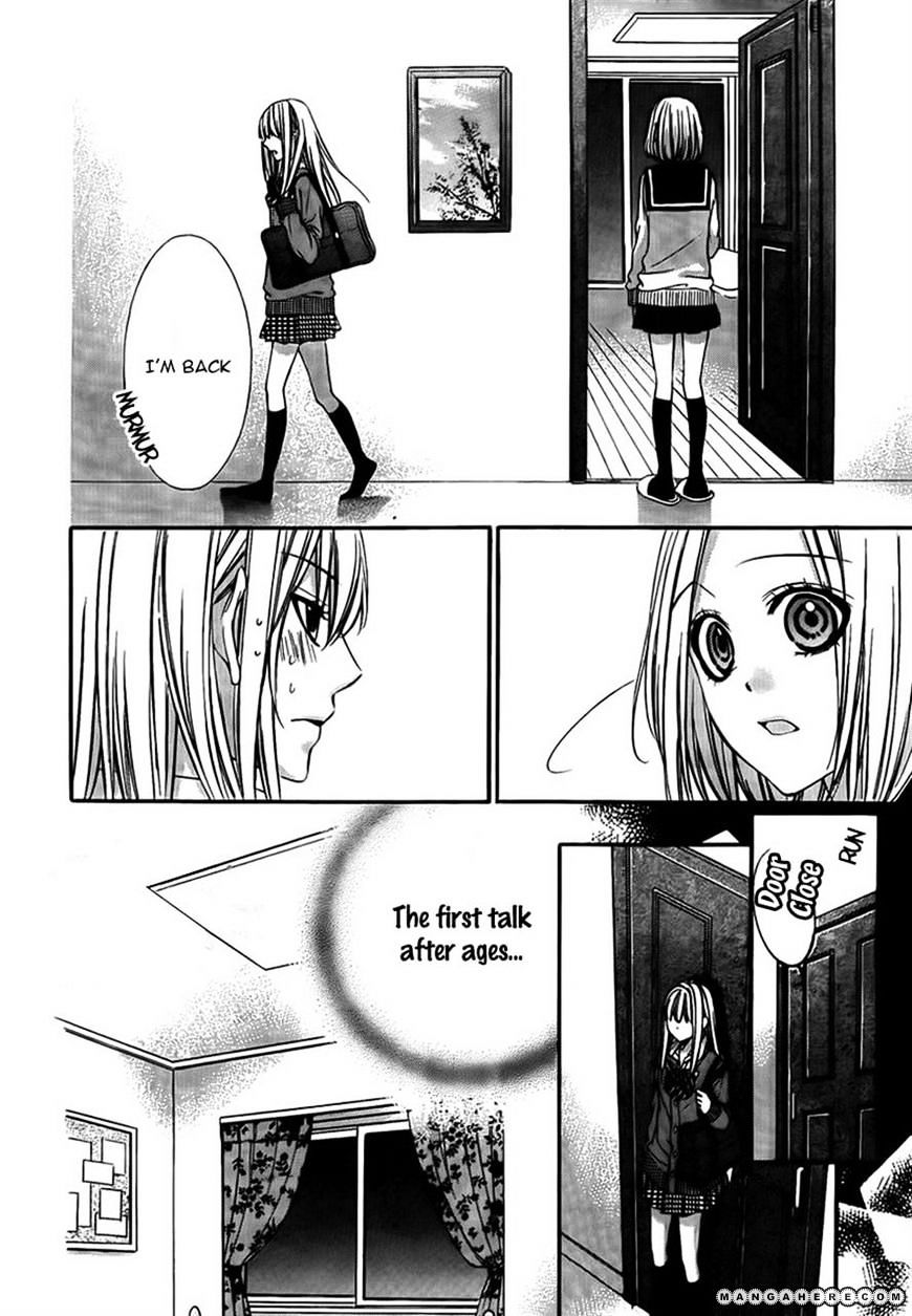 Kore Ga Koi To Iu Naraba Chapter 1 #29