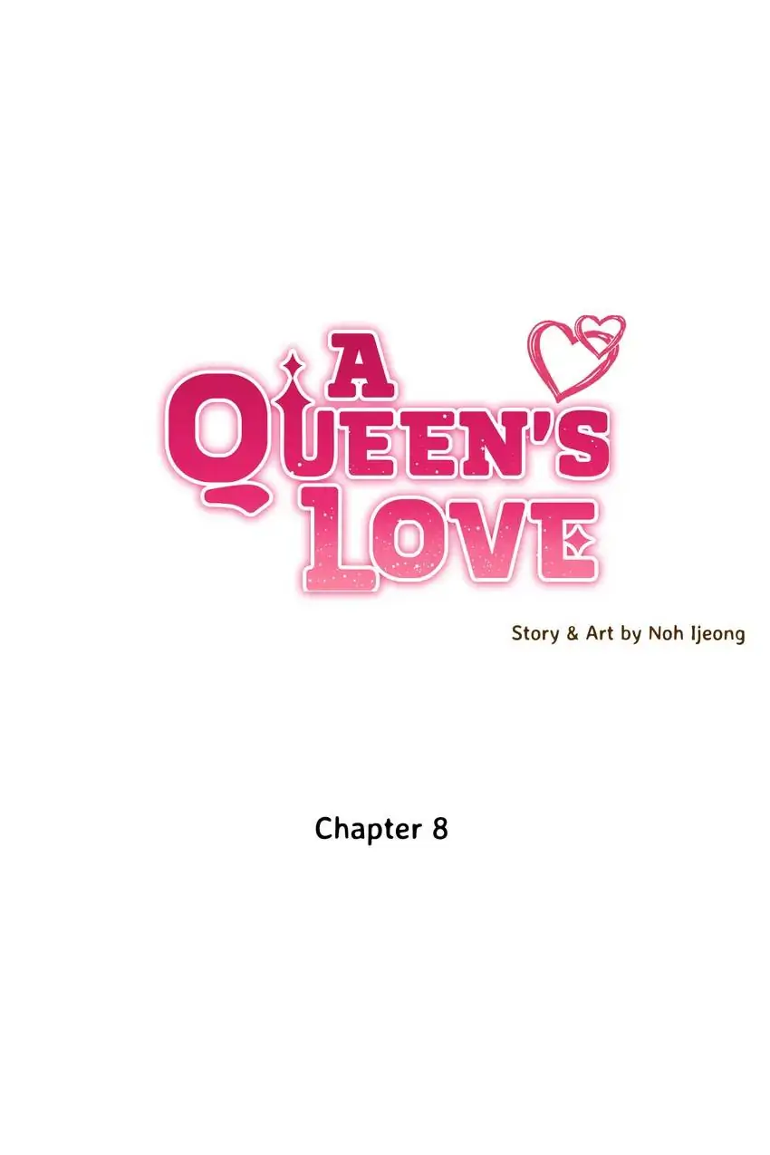 A Queen’S Love Chapter 8 #3