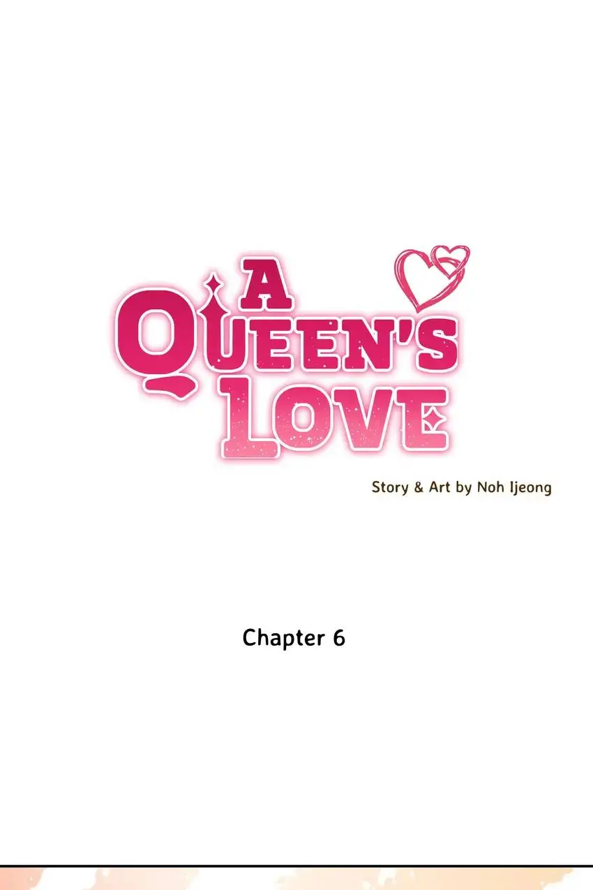 A Queen’S Love Chapter 6 #2