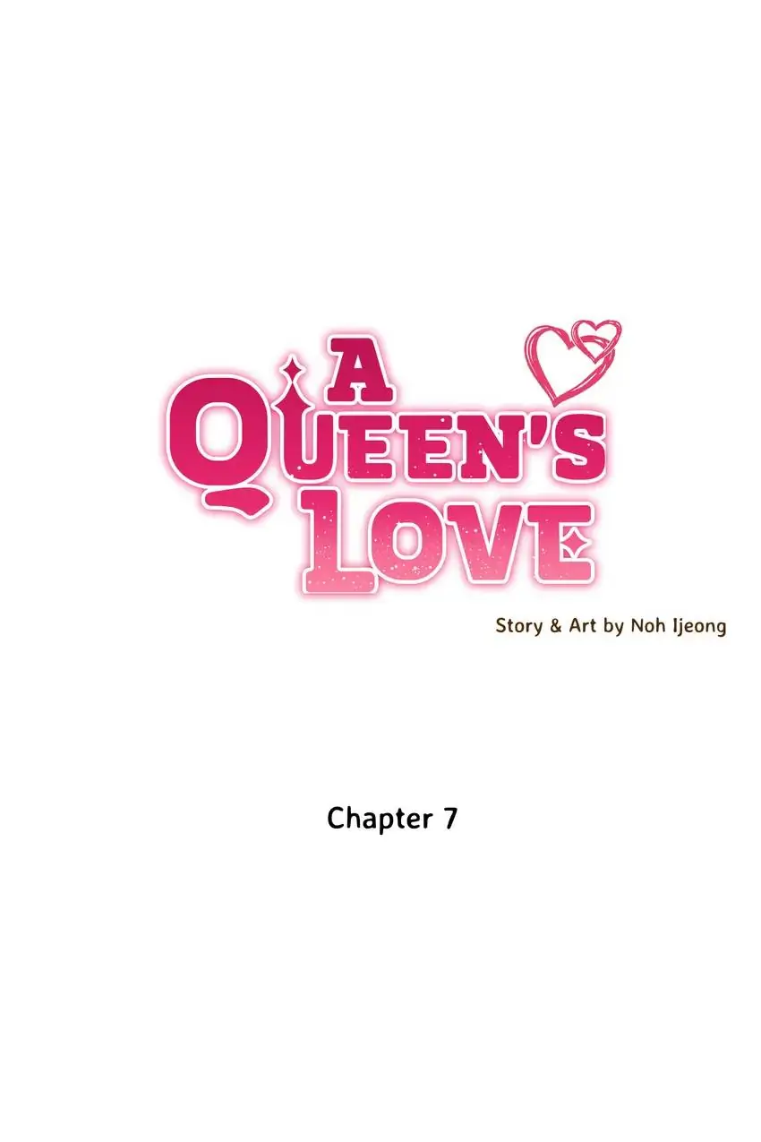 A Queen’S Love Chapter 7 #2