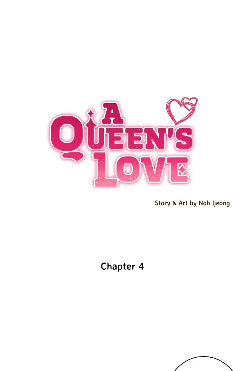 A Queen’S Love Chapter 4 #2