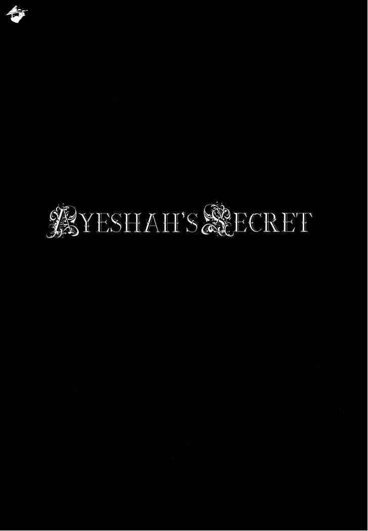 Ayeshah's Secret Chapter 1 #28