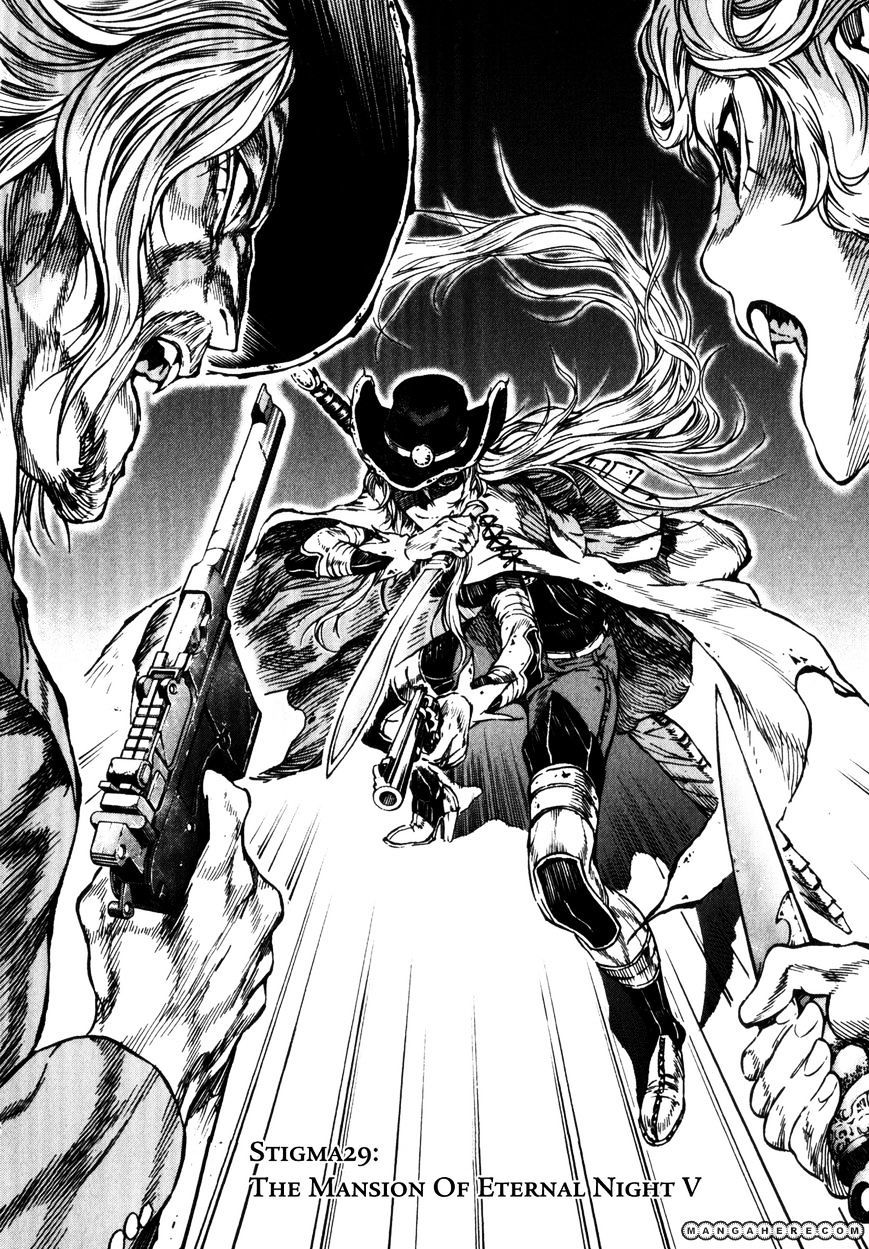 Kiba No Tabishounin - The Arms Peddler Chapter 29 #2