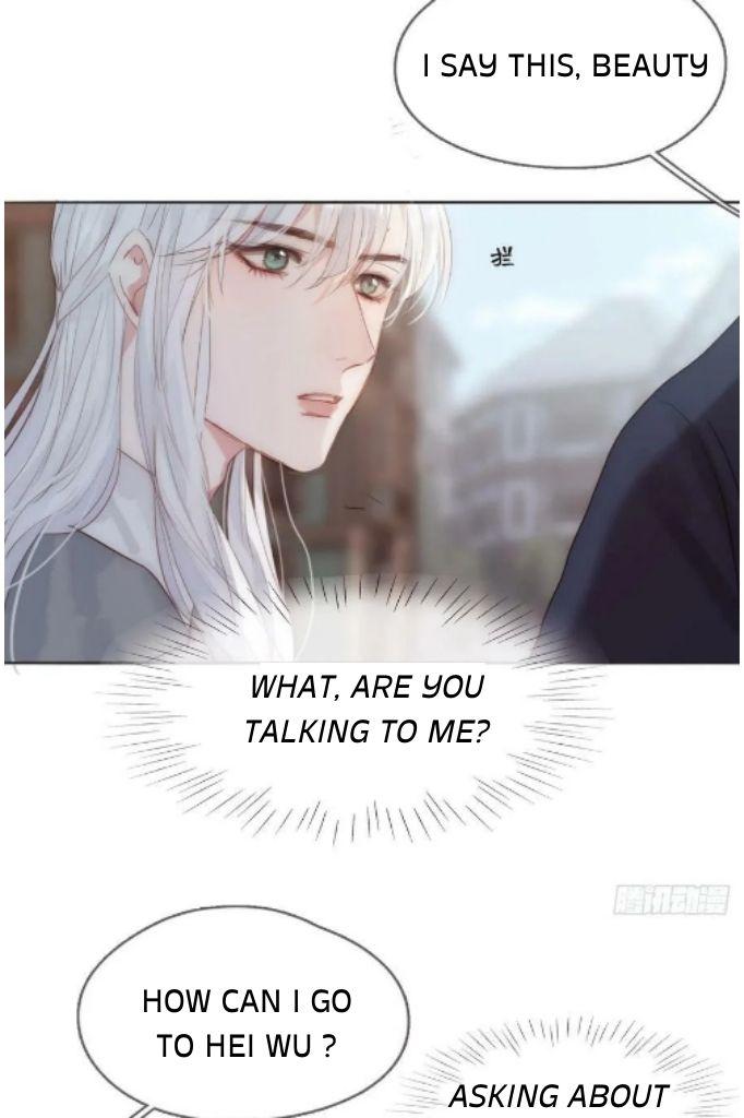 Please, Sleep With Me Chapter 100 #35