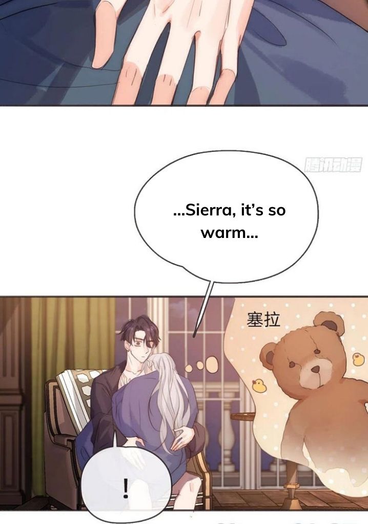 Please, Sleep With Me Chapter 57 #21