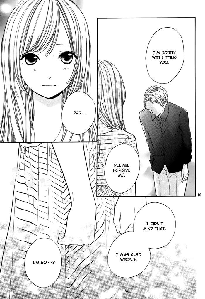 Hana-Kun To Koisuru Watashi Chapter 41 #11