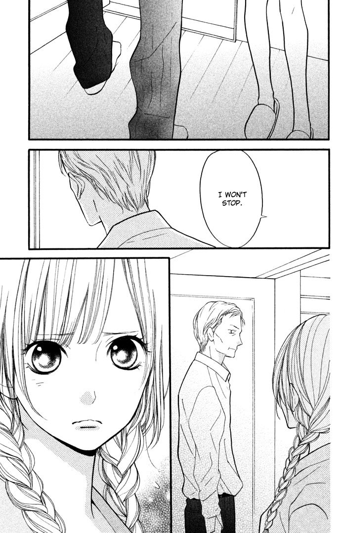 Hana-Kun To Koisuru Watashi Chapter 39 #12