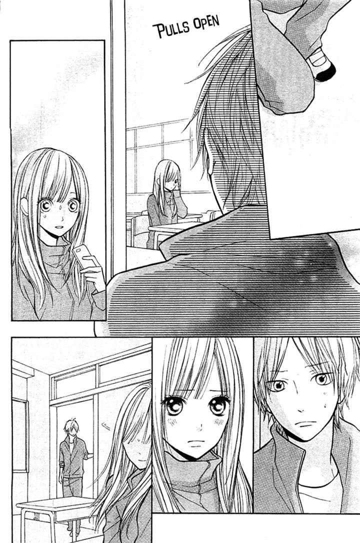 Hana-Kun To Koisuru Watashi Chapter 33 #37