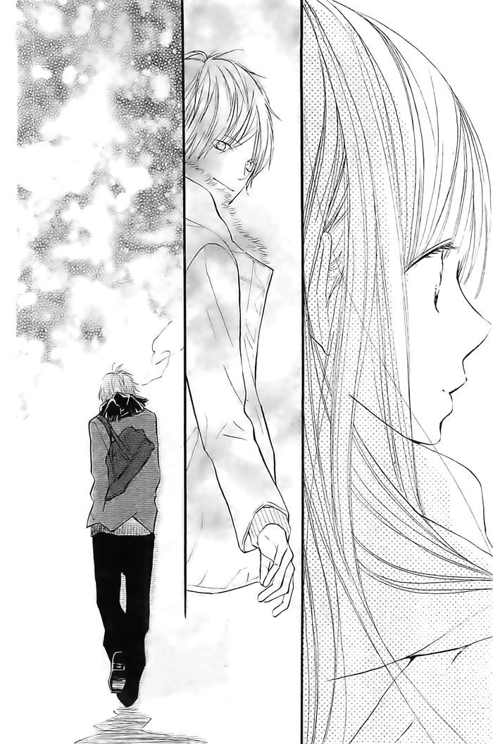 Hana-Kun To Koisuru Watashi Chapter 30 #16