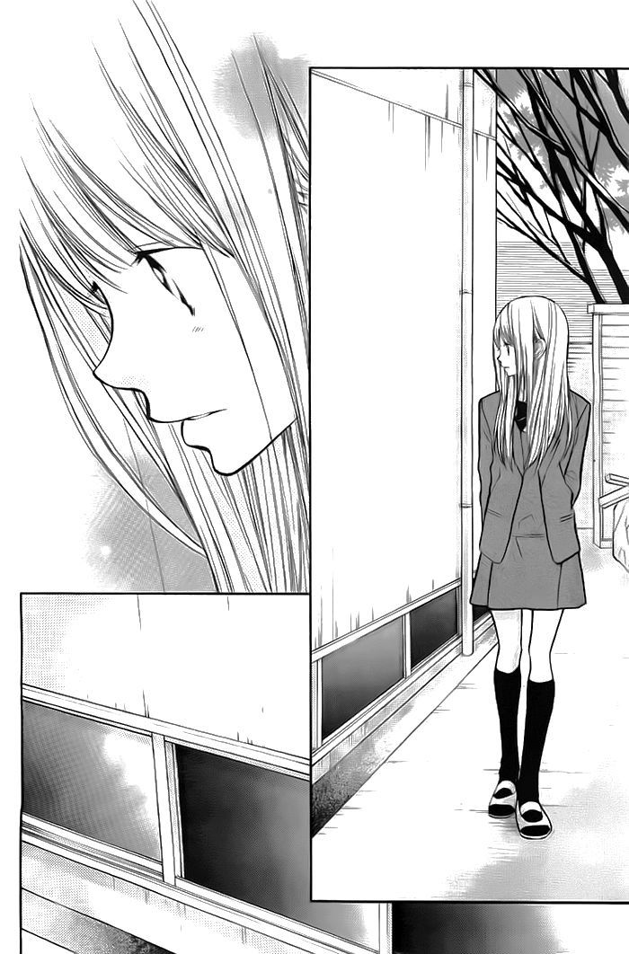 Hana-Kun To Koisuru Watashi Chapter 27 #33