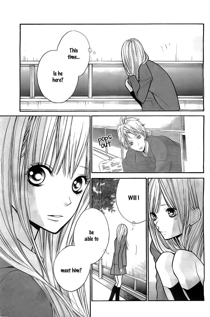 Hana-Kun To Koisuru Watashi Chapter 27 #34