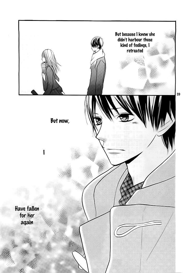 Hana-Kun To Koisuru Watashi Chapter 21 #40