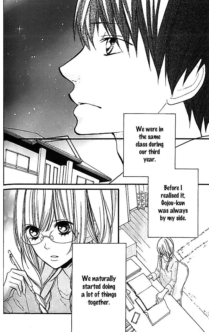 Hana-Kun To Koisuru Watashi Chapter 19 #21