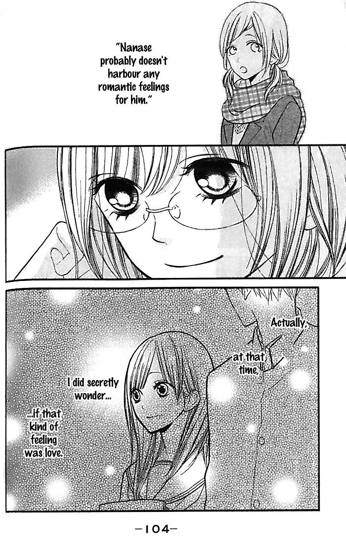 Hana-Kun To Koisuru Watashi Chapter 19 #23