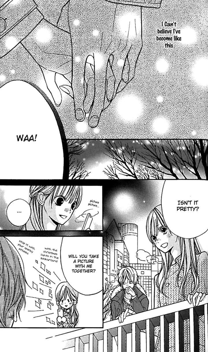 Hana-Kun To Koisuru Watashi Chapter 20 #15