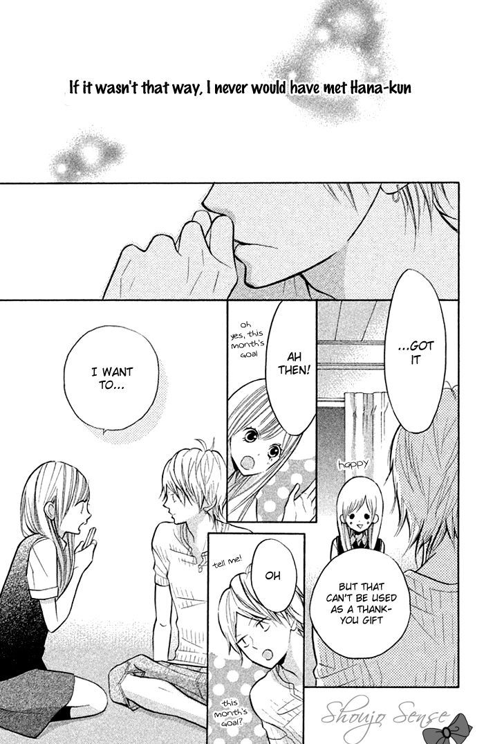 Hana-Kun To Koisuru Watashi Chapter 9 #31