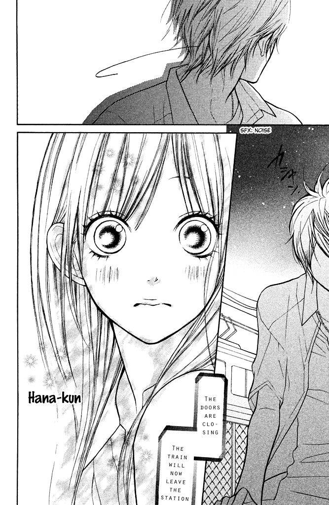 Hana-Kun To Koisuru Watashi Chapter 9 #42