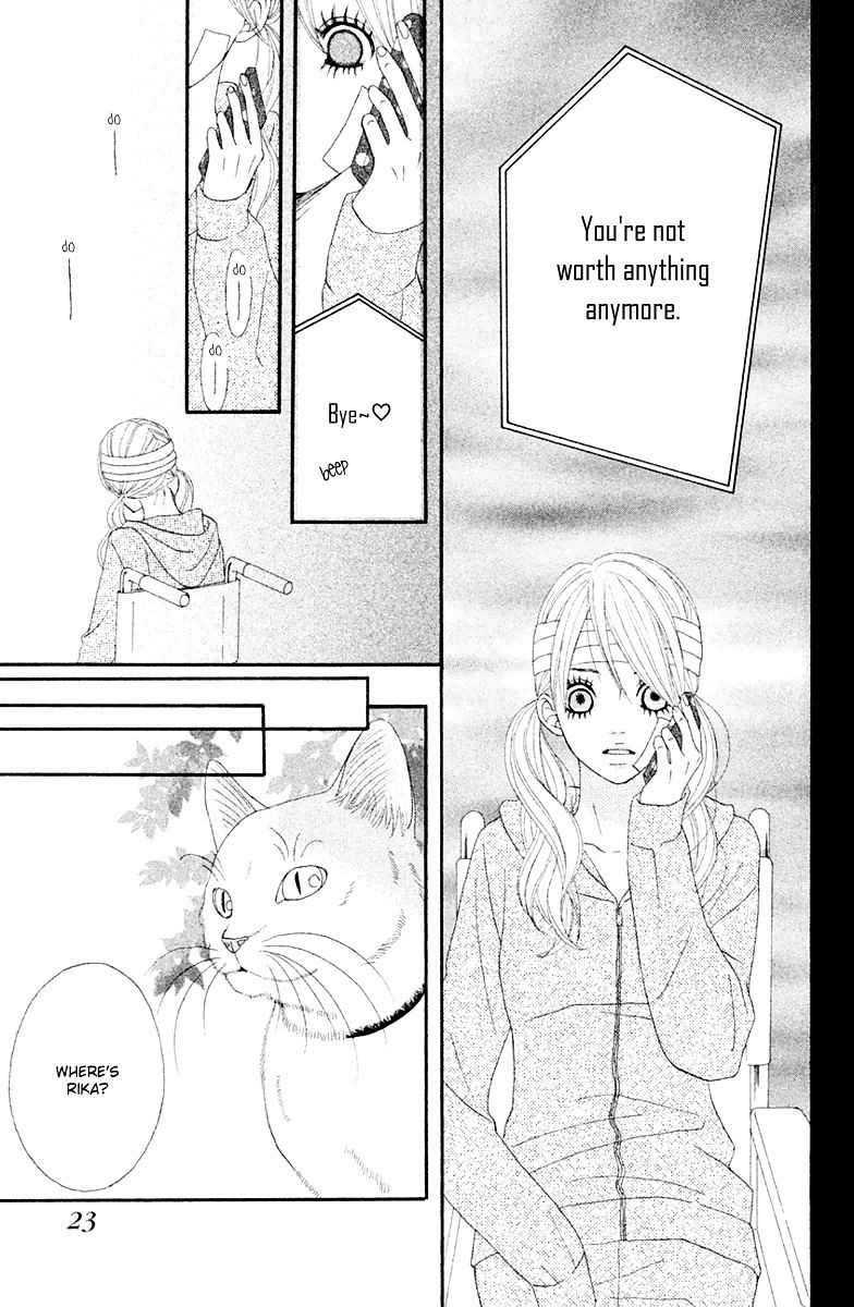 Neko To Kurasu Chapter 1 #25