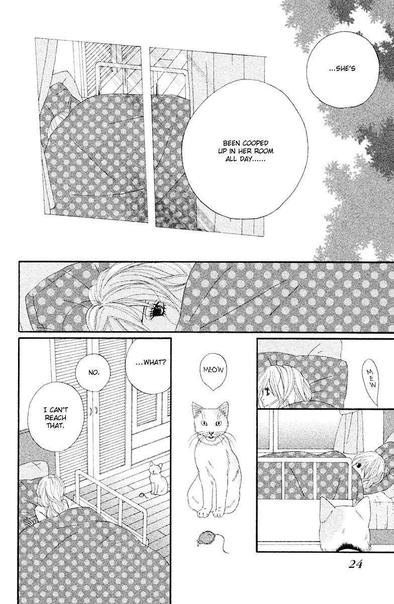 Neko To Kurasu Chapter 1 #26